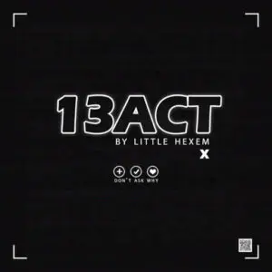 13ACT Logo